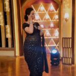 Lipi Mohapatra Instagram - Sawaar Loon.....❤️❤️❤️ . . #lipi #lootera #trending #Goodnight #instagram #instalike #instadance #dance #didino1 #sareelove #saree #trending #instareels