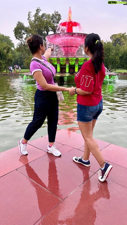 Lipi Mohapatra Instagram - A friend is one soul abiding in two bodies.π . . #lipi #friendshipday #lipimohapatra #feelitreelit #friends #childhoodfriends #growtogether #life #partnerincrime #partner #happiness #blessed #travelgram #rain #instalook #instalike #instafun #trending #vibes