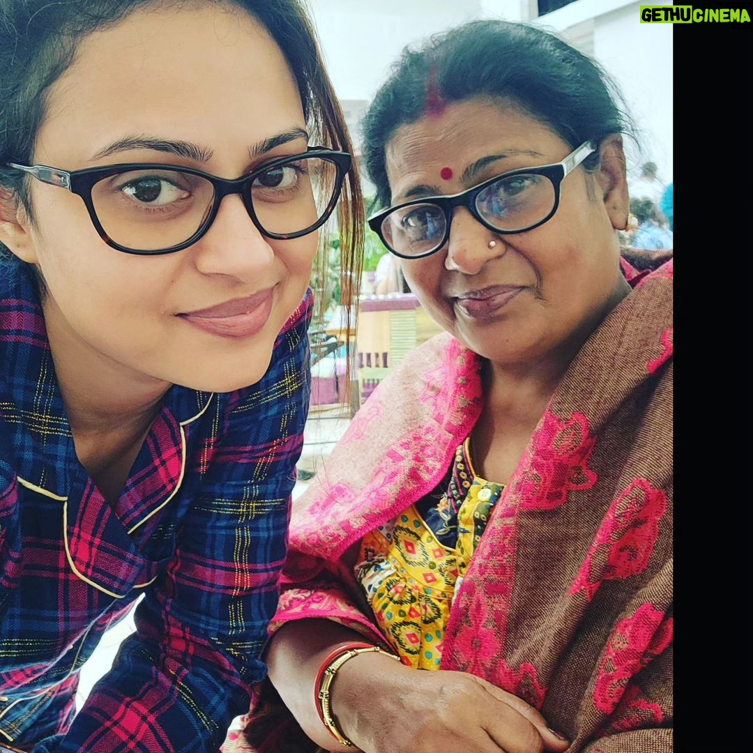 Lipi Mohapatra - 28.8K Likes - Happy birthday my beautiful MAA!❤️❤️❤️
#lipi #maa #birthday #birthdaygirl #lipimohapatra #CelebrationVibes #celebration #love #mylife #myworld #mystrength #godblessyou