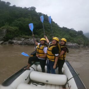 Lipi Mohapatra Instagram - Some memories are too strong to forget. ❤️❤️❤️ 
You both are apple of my eyes 😍@fitness_with_sona @madhusmitapanda Remember?  7/10/22 - 7/10/23 😍
.
.
#lipi #memories #happiness #Rishikesh #trip #missyou #instafeeling #instalike #feelingblessed #blessed #friendship #friends #friendshipgoals #feelit #refreshing