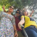Lipi Mohapatra Instagram - Some memories are too strong to forget. ❤️❤️❤️ You both are apple of my eyes 😍@fitness_with_sona @madhusmitapanda Remember? 7/10/22 - 7/10/23 😍 . . #lipi #memories #happiness #Rishikesh #trip #missyou #instafeeling #instalike #feelingblessed #blessed #friendship #friends #friendshipgoals #feelit #refreshing