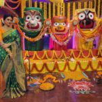 Lipi Mohapatra Instagram - Jai jagannath 🙏 . . #lipi #jaijagannath #Goodnight #lipimohapatra #didino1
