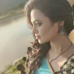 Lipi Mohapatra Instagram - Mind in the clouds. ☁️ 😌 . . #lipi #mind #clouds #lipimohapatra #calm #happysoul #instalook #didino1 #myself #