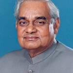 Lipi Mohapatra Instagram - Chote mann se koi bada nahin hota, Tute mann se koi khada nahin hota...... 😊 Salute to the great soul our beloved ex' Prime Minister Atal ji on his 99th birthday 🙏🇮🇳 . . . #lipi #india #atalbiharivajpayee #indian #birthday #proudtobeindian #proudmoment ##proud #jaihind