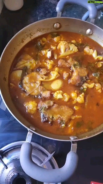 Lipi Mohapatra - 14.8K Likes - Just looking like a WOW 👌
.
.
#lipi #cooking #fish #wow #instalike #favorite #instafeeling #instatasty #trending #instafun