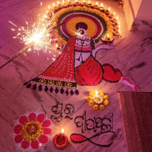 Lipi Mohapatra Instagram - Diwali vibes 🪔😊🪔
.
.
#Diwali #lipi #trending #festivlook #CelebrationVibes #celebration #happysoul #happydiwali #happyvibes #vibes #family #actress #didino1 #festival #festive #trend #diwali
