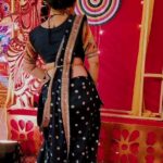 Lipi Mohapatra Instagram - ❤️🖤❤️#lipi #trending #newreels #lipimohapatra #saree #dance #reeitfeelit #reelkarofeelkaro #reelinstagram #instalook #instafashion #instalike #instadance #instareels #trending