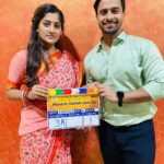 Lipsa Mishra Instagram - Namaste Kamala maa go 🙏🏻 @tarangcineproductions @tarangtv New day New project 🫶🏻 #namastekamalamaago #tarangcineproductions #tarangtv #movie #shooting #work #insta #instapic #picoftheday #viralpost Cuttack, Orissa