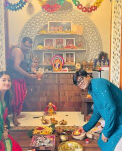 Lipsa Mishra Instagram - 🙏🙏