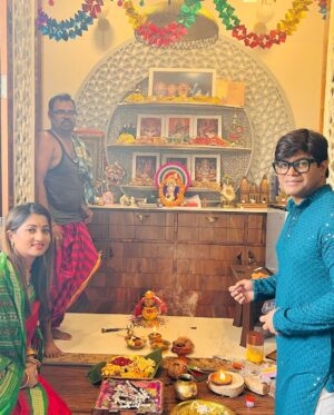 Lipsa Mishra Instagram - 🙏🙏