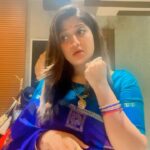 Lipsa Mishra Instagram - 😝