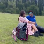 Lipsa Mishra Instagram - Mu nuheen kichi tumari bina❤️ Sonmarg.J&K