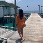 Lipsa Mishra Instagram - #siyamworld #siyamworldmaldives #siyamworldresort #lipsamishra #lipsamishraactor Siyam World