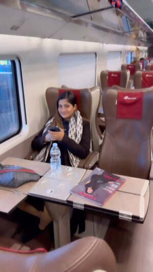 Lipsa Mishra Instagram - Europe Trip❤️