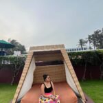 Lipsa Mishra Instagram - It feels good to be lost in the right direction😊 #travel #travelphotography #gopalpurmayfair #actorslife #instareels #lipsamishra #lipsamishraactor Mayfair Beach Resort Gopalpur