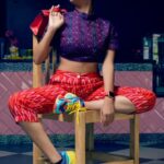Lipsa Mishra Instagram - Not your Barbie Girl , I am living in my own World😊 #barbiegirl #trending #trendingsongs #lovemyself #lipsamishra #lipsamishraactor