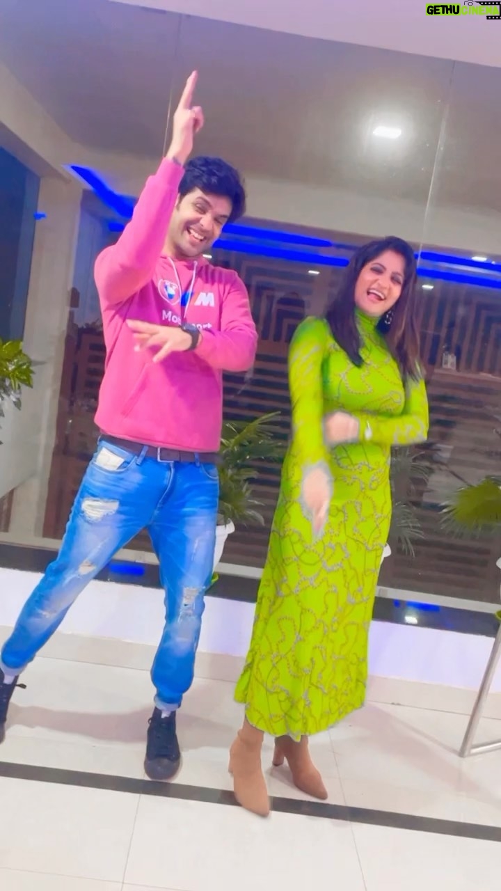 Lipsa Mishra Instagram - #AK47with @lipssamishrra