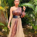 Lipsa Mishra Instagram – 🫰🏻