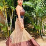 Lipsa Mishra Instagram – 🫰🏻
