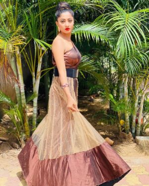 Lipsa Mishra Instagram - 🫰🏻