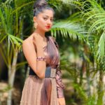 Lipsa Mishra Instagram - 🫰🏻