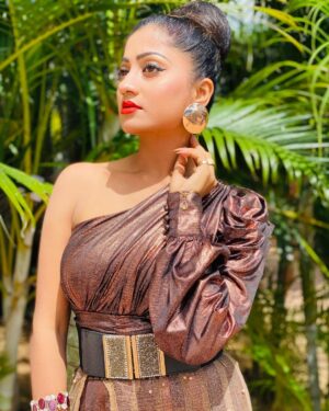 Lipsa Mishra Instagram - 🫰🏻