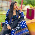Lipsa Mishra Instagram – Love the way I am❤️
