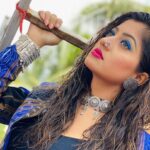 Lipsa Mishra Instagram – Love the way I am❤️