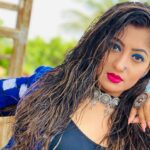 Lipsa Mishra Instagram – Love the way I am❤️