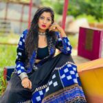 Lipsa Mishra Instagram – Love the way I am❤️