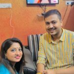 Lipsa Mishra Instagram – #rakshabandhan #rakshabandanspecial #brothers #lipsamishra #lipsamishraactor