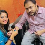 Lipsa Mishra Instagram – #rakshabandhan #rakshabandanspecial #brothers #lipsamishra #lipsamishraactor