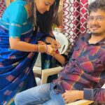 Lipsa Mishra Instagram – #rakshabandhan #rakshabandanspecial #brothers #lipsamishra #lipsamishraactor