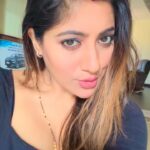 Lipsa Mishra Instagram - Tike makeup Karithili , Bhabili Reels te Hei jau😜