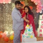 Lipsa Mishra Instagram -