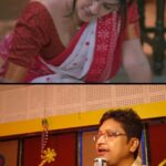 Lipsa Mishra Instagram – #NamasteKamalaMaaGo 

Song Credits :
Movie: Namaste Kamala MaaGo
Starring : Archita Sahu, Lipsa Mishra, Suman, Madhumita
Singer : Abhijit Majumdar 
Music : Sarat Nayak
Lyrics : Debidutta Mohanty 

Director : Mrutyunjaya Sahoo
Choreographer : Sudhakar Vasanth
DOP : Bhagat Singh
Editor : Pintu Nayak 
Producer : Sachikanta Jena

#NamasteKamalaMaaGo #ArchitaSahoo #LipsaMishra #Suman #AbhijitMajumdar 
#SudhakarVasanth #TarangMusic