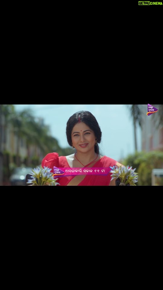 Lipsa Mishra Instagram - Behind The Scene | Promo | Namaste Kamala Maa Go | Lipsa Mishra | Suman | Archita Sahu | TM Shows #BehindTheScene #BTS #TMShows #TarangMusic #NamasteKamalaMaaGo #LipsaMishra #SumanPattnaik #ArchitaSahu