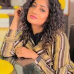 Lipsa Mishra Instagram -
