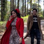 Lipsa Mishra Instagram -