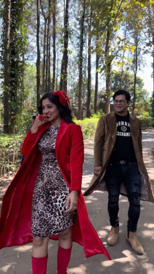 Lipsa Mishra Instagram - 