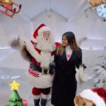 Lipsa Mishra Instagram - Merry Christmas ❤️