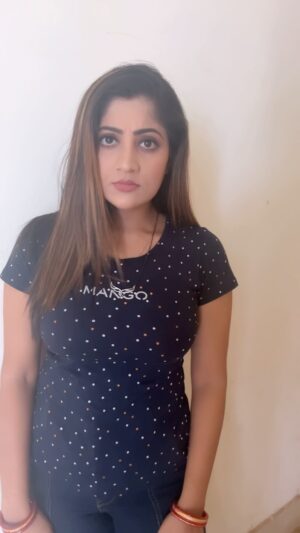 Lipsa Mishra Instagram - 😜