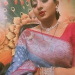 Lipsa Mishra Instagram -