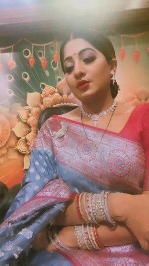 Lipsa Mishra Instagram - 