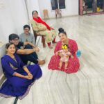 Lipsa Mishra Instagram - #family Where life begins & love never ends❤️