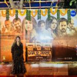 Lipsa Mishra Instagram - #cuttacksesaruarambha Great movie to watch & brilliant performance by @sidhantmohapatra.official sir. @anuchoudhuryofficial @poonammishraofficial @devasispatra_actor @riya_dey91 you rocked #rangalatasong Good direction by Sudhansu sir. Congratulations @prittttam you did it❤️. A Must watch………. Kudos to the team❤️😍