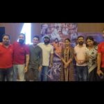 Lipsa Mishra Instagram - ଯେତେବେଳେ କଳାକାର ହେଇଗଲେ ଦର୍ଶକ 🙏 I am so grateful to my Ollywood family who came to watch Pushkara and went back home with Pushkara in their heart ❤️ #pushkata #odisha #odia #ollywood @tarangcineproductions @rreventscineproduction @rajshrifilms
