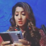 Lipsa Mishra Instagram - 😜