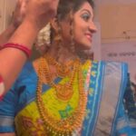 Lipsa Mishra Instagram -