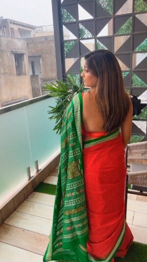 Lipsa Mishra Instagram - ❤️